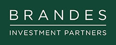 Brandes Partners Logo White on Green Box