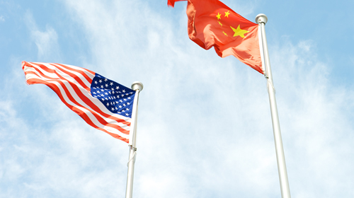 Brandes on Emerging Markets – US / China Relations